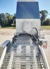 2012 Wilevco Rotary Atomizer Spray Applicator